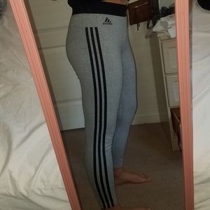 Adidas leggings